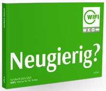 WIFI Kursbuch