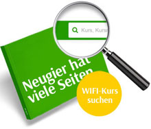WIFI Kursbuch