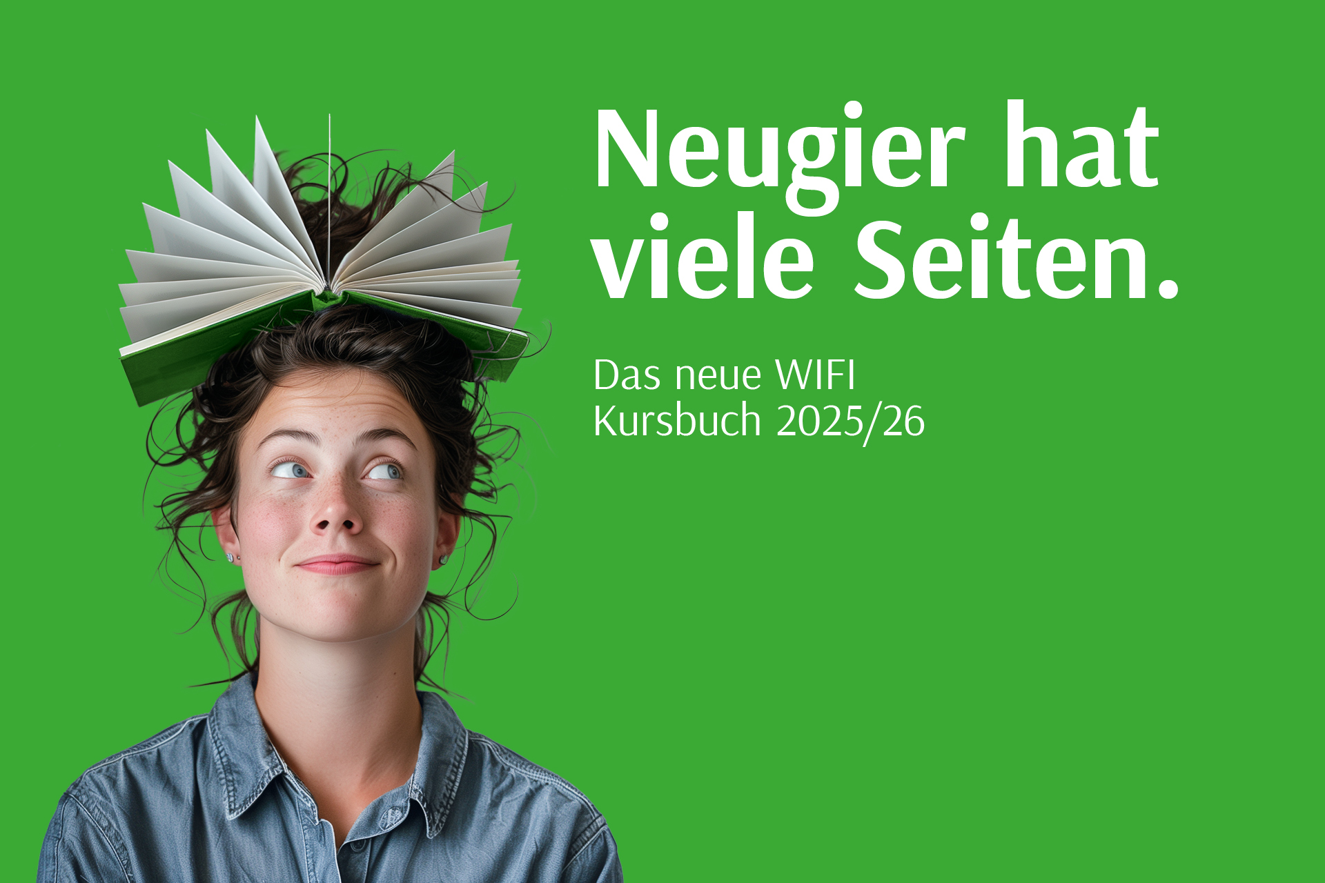 WIFI Vorarlberg Kursbuch WIFI Vorarlberg Kursbuch