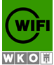WIFI Logo - Mit Klick zur Startseite